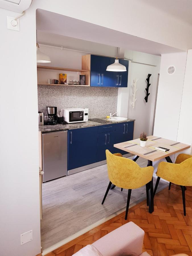 Cluj Central Square 2 Rooms Apartment Экстерьер фото
