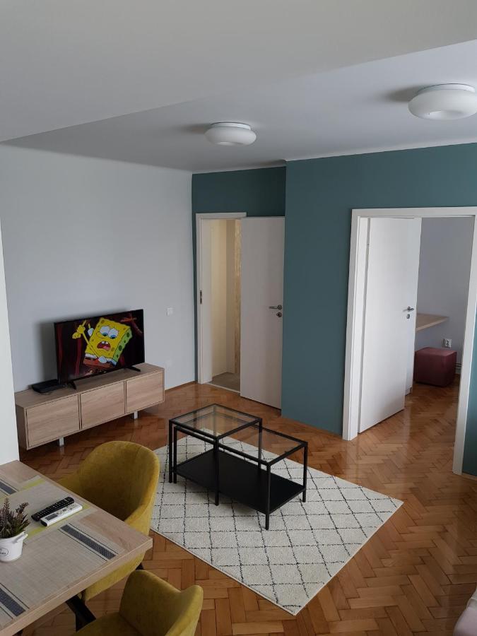 Cluj Central Square 2 Rooms Apartment Экстерьер фото