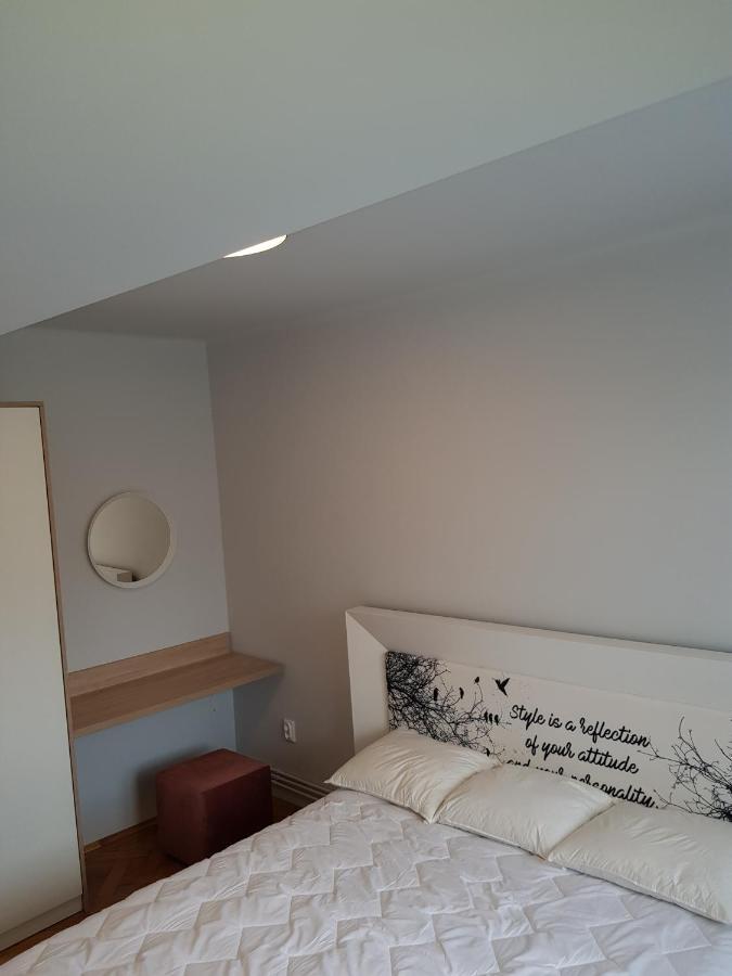 Cluj Central Square 2 Rooms Apartment Экстерьер фото