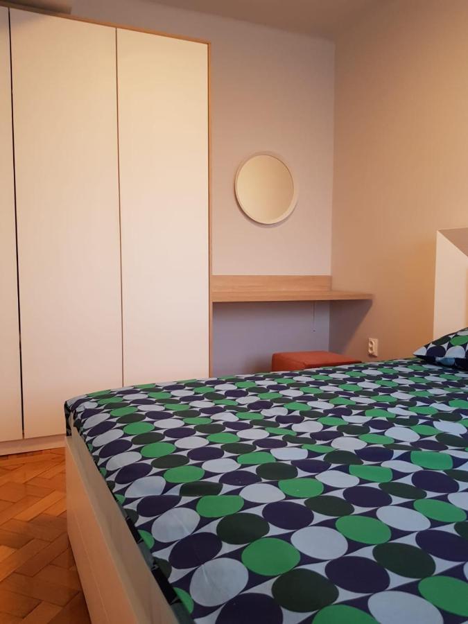 Cluj Central Square 2 Rooms Apartment Экстерьер фото