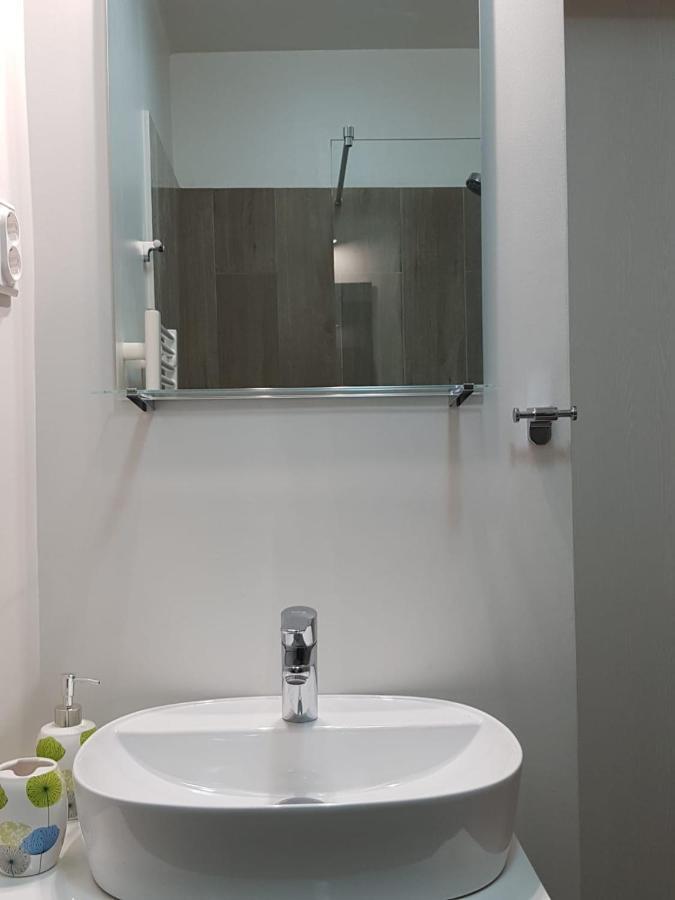 Cluj Central Square 2 Rooms Apartment Экстерьер фото